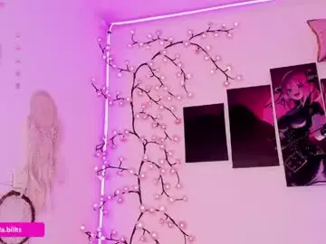 Chaturbate Adult Webcam of bellabills