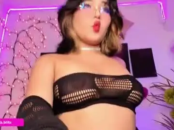Chaturbate Nude Webcam of bellabills