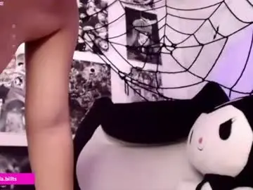 Chaturbate Free Live Porn of bellabills