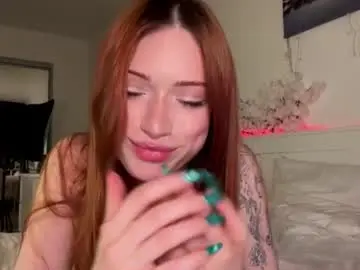 Chaturbate Private Sex Chat of cherry_vale