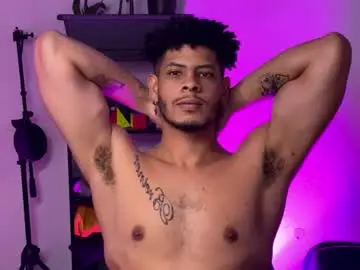 Chaturbate Live Sex of colt_addam