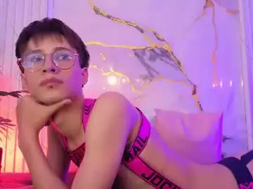 Chaturbate Adult Video Chat of davi_tay