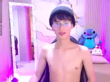 Chaturbate Nude Webcam of davi_tay