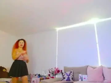 Chaturbate Live Sex Cam of devilishpuss