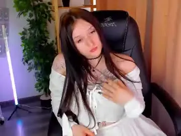 Chaturbate Live Porn of emmablissa
