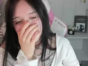 Chaturbate Live Sex Cam of emmablissa