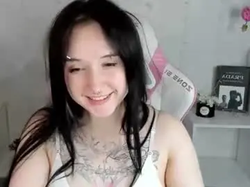 Chaturbate Adult Webcam of emmablissa