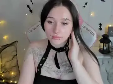 Chaturbate Nude Webcam of emmablissa