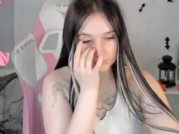 Chaturbate Adult Webcam of emmablissa