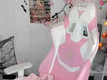 Chaturbate Adult Webcam of emmablissa