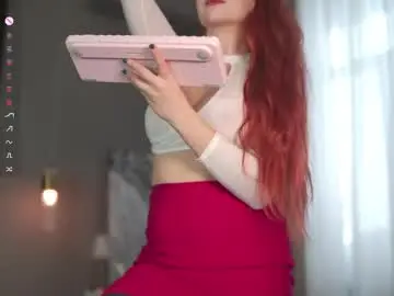 Chaturbate Adult Video Chat of foxylovesyou