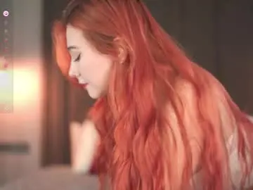 Chaturbate Adult Webcam of foxylovesyou