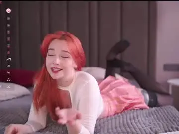 Chaturbate Sex Cam of foxylovesyou