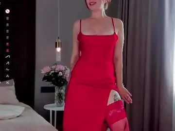 Chaturbate Sex Cam of foxylovesyou