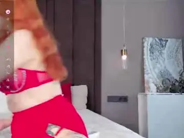 Chaturbate Best Webcam of foxylovesyou