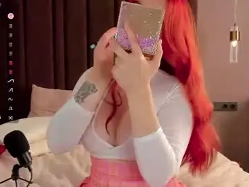 Chaturbate Adult Webcam of foxylovesyou