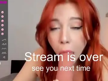 Chaturbate Adult Webcams of foxylovesyou