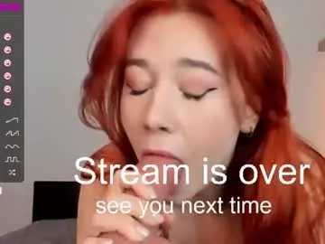 Chaturbate Adult Webcam of foxylovesyou