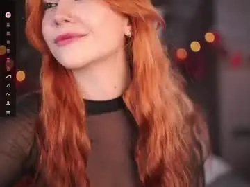 Chaturbate Free Porn Cam of foxylovesyou