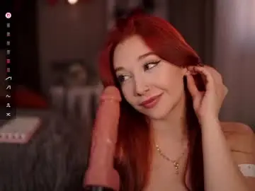 Chaturbate Live Sex Cam of foxylovesyou