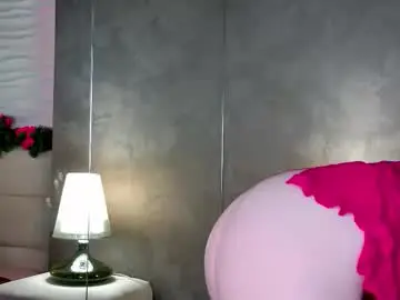 Chaturbate Live Porn of hannahmonttana