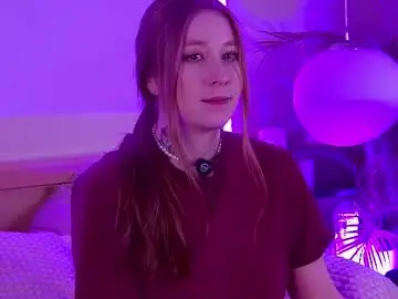 Chaturbate Nude Webcam of hannahmonttana