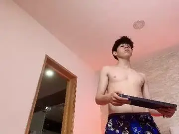 Chaturbate Best live sex cam show of jake_cruzz