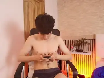 Chaturbate Adult Video Chat of jake_cruzz