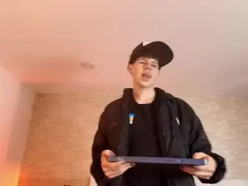 Chaturbate Nude Webcam of jake_cruzz