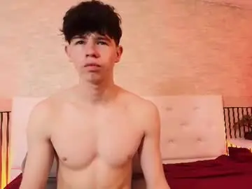 Chaturbate Live Sex of jake_cruzz