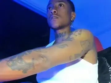 Chaturbate Sex Cam of jhonymiller