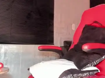 Chaturbate Sex Cam of jhonymiller