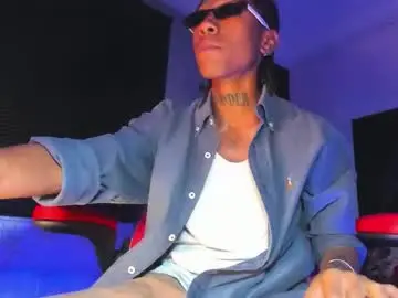 Chaturbate Sex Chat of jhonymiller