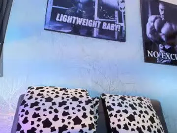 Chaturbate Best live sex cam show of jhonymiller