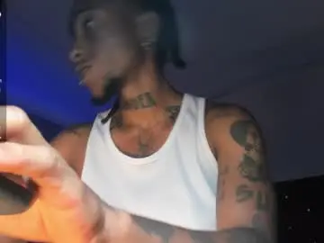 Chaturbate Best Webcam of jhonymiller