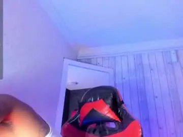 Chaturbate Nude Webcam of jhonymiller