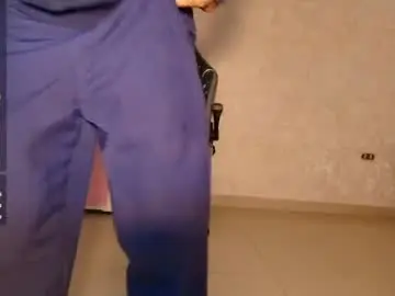 Chaturbate Live Sex of jhonymiller