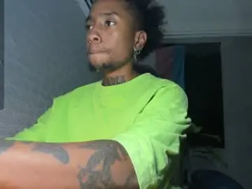 Chaturbate Best Webcam of jhonymiller