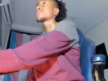 Chaturbate Best Webcam of jhonymiller