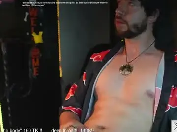 Chaturbate Live Porn of just_your_dreamboy