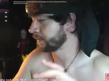 Chaturbate Live Sex of just_your_dreamboy