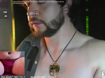 Chaturbate Private Sex Chat of just_your_dreamboy