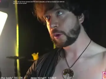 Chaturbate Live Sex of just_your_dreamboy