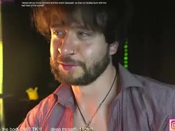 Chaturbate Watch Live Sex Cams of just_your_dreamboy