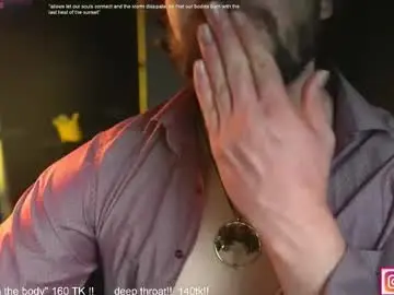 Chaturbate Free Porn Cam of just_your_dreamboy