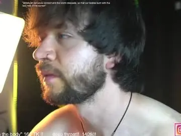 Chaturbate Adult Video Chat of just_your_dreamboy