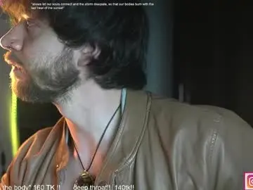 Chaturbate Adult Video Chat of just_your_dreamboy