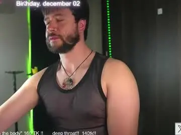 Chaturbate Free Live Porn of just_your_dreamboy