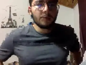 Chaturbate Live Sex Cam of latin_edge