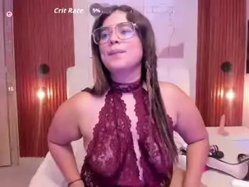 Chaturbate Live Sex of liz_ariza4u